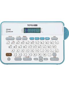 นักเขียนฉลาก - "Tepra" PRO