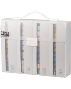 Tepra PRO Cartridge Case