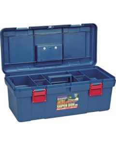 SUPER BOX 530 x 253 x 220 Blue