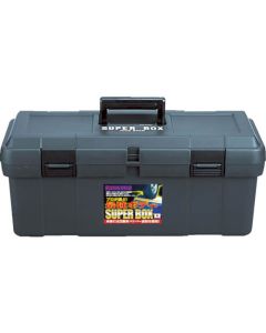 SUPER BOX 530 x 253 x 220 Gray