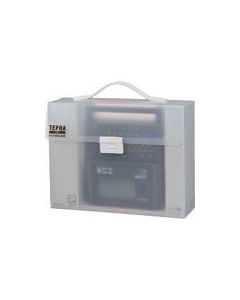 Tepra PRO System Case