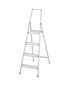 Alumnum Step Stool