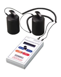 เครื่องวัดความต้านทานพื้นผิว SRC-01