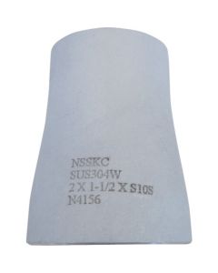 Butt-Weld Pipe Fitting