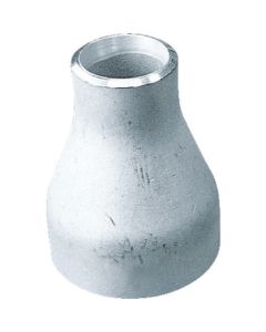 Butt-Weld Pipe Fitting