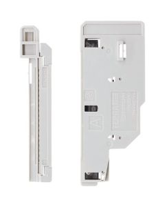 Tepura PRO half-cut replacement cutter