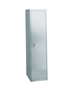 Stainless Steel locker 1อัน