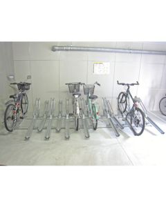 Steel Bicycle Racks 1อัน