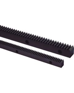 Racks with Bolt Holes