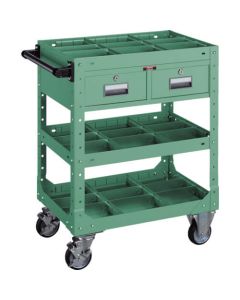 Tool Wagon