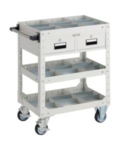 Tool Wagon