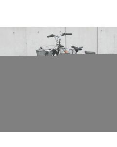 Steel Bicycle Racks 1อัน