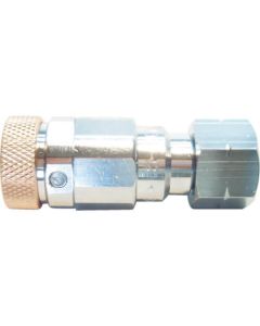 One-touch Coupling Q Joint