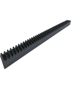 Helical Racks