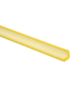 ฟองน้ำชนิดเข้ามุม 30มม. x 0.45ม. 8t สีเหลือง