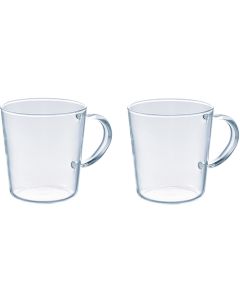Straight Mug 2pc Set 24 อัน