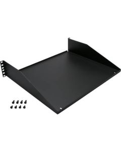 Front Mount Shelf
