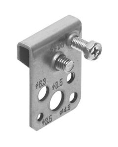 ข้อต่อสายดิน SRM6-ETK