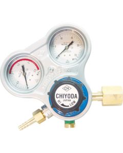 Oxygen Regulator