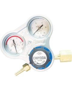 Oxygen Regulator