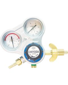 Oxygen Regulator