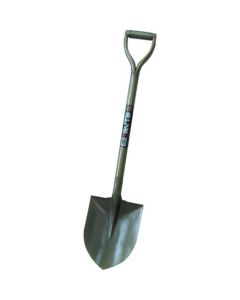 Pipe Handle Shovel