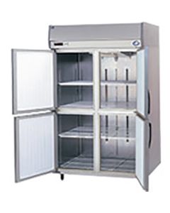 Commercial Refrigerator