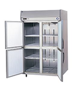 Commercial Refrigerator