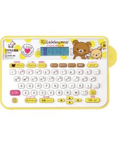 Label Writer- "Tepura" PRO