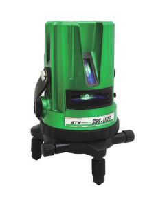 เครื่องยิงเลเซอร์สีเขียว SRS-110G