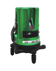 เครื่องยิงเลเซอร์สีเขียว SRS-210G