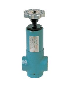Direct Driven Type Relief Valve