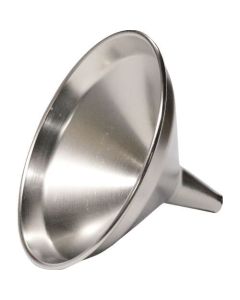 Stainless Steel Funnel