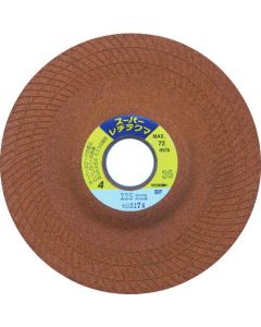 ซุปเปอร์ เรสซิเดนท์ เทคมา รฟท. 125 x 4 x 22 36