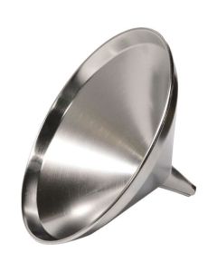 Stainless Steel Funnel