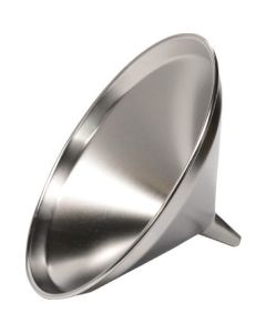 Stainless Steel Funnel