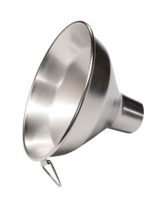 Funnel For Grain