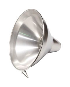 Funnel For Powder