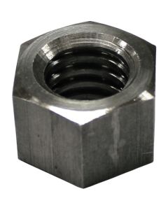 Trapezoidal Hexagon Nut อันละ 1 อัน