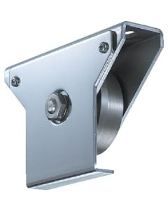 Stainless Safety Cover 1อัน