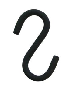 Soft S-Shaped Hook