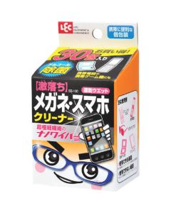 [GEKIOCHI] SMARTPHONE CLEANER 30 SHT 60อัน