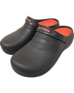 เชอร์โบการ์ด สีดำ 25.0