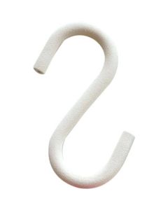Soft S-Shaped Hook
