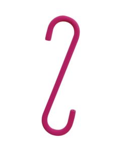 Soft S-Shaped Hook