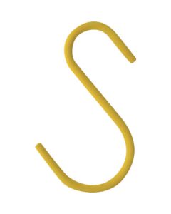 Soft S-Shaped Hook
