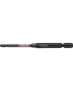 Recessed Sakisubo Torsion Bit