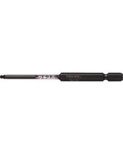 Recessed SAKISUBO Ball Point BIT No.SS16BP2510(BP2.5 x 100 ) 10ชุดชุดละ 1เส้น