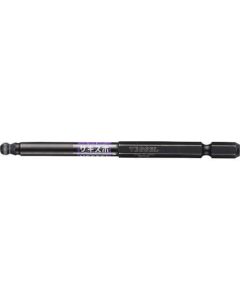 ดอกบอลสเต็ป Sakisbo SS16BP ด้านตรงข้าม 5.0 x 100mm