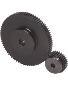 Steel Spur Gears